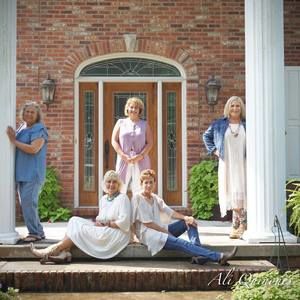 Meet your Posher, Kristine